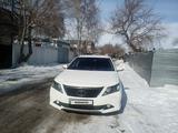 Toyota Camry 2014 года за 10 500 000 тг. в Астана