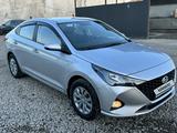 Hyundai Accent 2021 годаүшін8 400 000 тг. в Туркестан