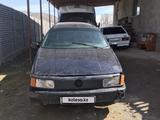 Volkswagen Passat 1991 года за 850 000 тг. в Тараз – фото 3