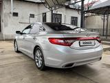 Hyundai Grandeur 2012 годаfor8 650 000 тг. в Шымкент – фото 2