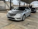 Hyundai Grandeur 2012 годаfor8 650 000 тг. в Шымкент