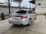 Hyundai Grandeur 2012 годаfor8 650 000 тг. в Шымкент – фото 5
