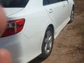 Toyota Camry 2013 годаүшін9 000 000 тг. в Тараз – фото 6