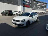 Volkswagen Polo 2018 годаүшін4 000 000 тг. в Атырау – фото 2