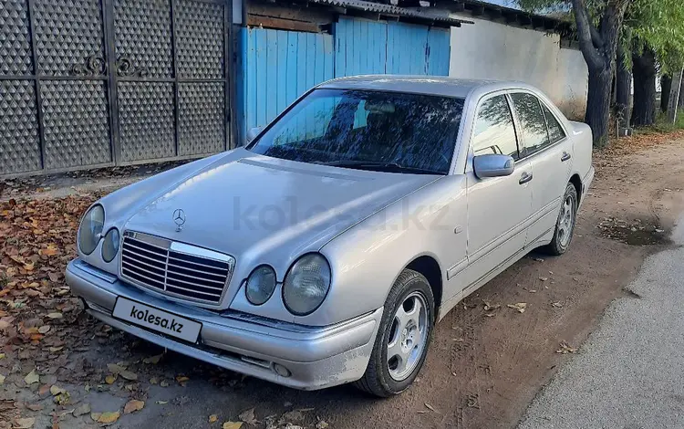 Mercedes-Benz E 280 1996 годаfor2 700 000 тг. в Алматы