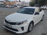 Kia K5 2016 годаfor7 800 000 тг. в Кызылорда