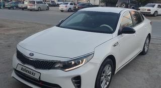 Kia K5 2016 года за 7 800 000 тг. в Кызылорда