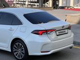 Toyota Corolla 2019 годаүшін9 999 999 тг. в Алматы – фото 4