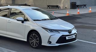 Toyota Corolla 2019 года за 9 999 999 тг. в Алматы