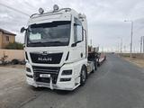 MAN  TGX 2017 года за 45 000 000 тг. в Атырау – фото 2