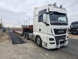 MAN  TGX 2017 года за 45 000 000 тг. в Атырау