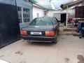 Audi 100 1990 годаүшін600 000 тг. в Сарыагаш – фото 5