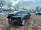 Tesla Model Y 2022 годаүшін14 000 000 тг. в Алматы – фото 4