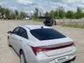 Hyundai Elantra 2023 года за 10 500 000 тг. в Алматы – фото 12