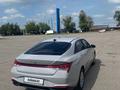 Hyundai Elantra 2023 года за 10 500 000 тг. в Алматы – фото 13