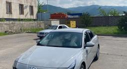 Hyundai Elantra 2023 года за 10 500 000 тг. в Алматы – фото 3