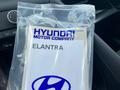 Hyundai Elantra 2023 года за 10 500 000 тг. в Алматы – фото 31