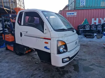 Кабина за 707 тг. в Шымкент