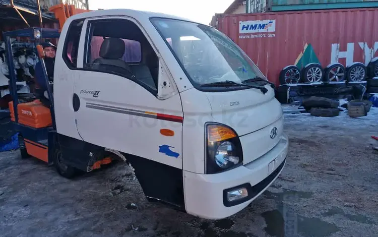 Кабина за 707 тг. в Шымкент
