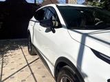 Kia Sportage 2025 года за 12 000 000 тг. в Шымкент