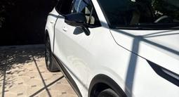 Kia Sportage 2025 года за 12 500 000 тг. в Шымкент