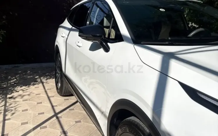 Kia Sportage 2025 годаүшін12 000 000 тг. в Шымкент
