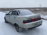 ВАЗ (Lada) 2110 2005 годаүшін450 000 тг. в Уральск