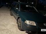 Volkswagen Passat 2003 года за 2 100 000 тг. в Актобе