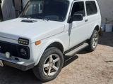 ВАЗ (Lada) Lada 2121 2013 года за 2 400 000 тг. в Атырау – фото 3