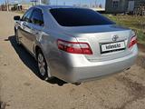 Toyota Camry 2006 годаүшін7 150 000 тг. в Сарыагаш – фото 5