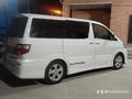 Toyota Alphard 2006 года за 5 200 000 тг. в Кызылорда – фото 3