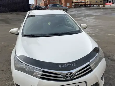 Toyota Corolla 2014 года за 7 700 000 тг. в Актобе