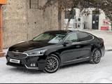 Kia K7 2016 года за 9 500 000 тг. в Алматы