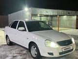ВАЗ (Lada) Priora 2170 2014 года за 2 500 000 тг. в Семей