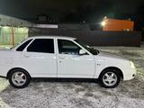 ВАЗ (Lada) Priora 2170 2014 годаүшін2 500 000 тг. в Семей – фото 2