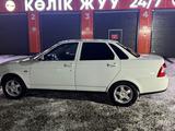ВАЗ (Lada) Priora 2170 2014 годаүшін2 500 000 тг. в Семей – фото 3