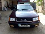 Audi 100 1992 годаүшін1 800 000 тг. в Шымкент