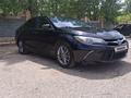 Toyota Camry 2017 года за 8 900 000 тг. в Актобе – фото 3