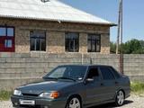 ВАЗ (Lada) 2115 2011 годаүшін1 900 000 тг. в Туркестан