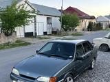 ВАЗ (Lada) 2115 2011 годаүшін1 900 000 тг. в Туркестан – фото 3