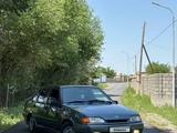 ВАЗ (Lada) 2115 2011 годаүшін1 900 000 тг. в Туркестан – фото 4