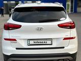 Hyundai Tucson 2019 года за 9 850 000 тг. в Алматы – фото 4