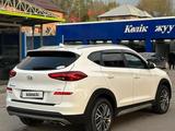 Hyundai Tucson 2019 года за 9 850 000 тг. в Алматы – фото 3