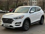 Hyundai Tucson 2019 года за 12 000 000 тг. в Алматы