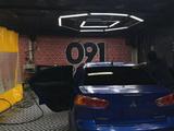 Mitsubishi Lancer 2008 года за 3 800 000 тг. в Атырау – фото 3