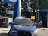 Mitsubishi Lancer 2008 года за 3 800 000 тг. в Атырау – фото 4