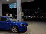 Mitsubishi Lancer 2008 года за 3 800 000 тг. в Атырау – фото 5