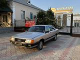 Audi 100 1990 года за 850 000 тг. в Жетысай – фото 3