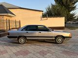 Audi 100 1990 года за 850 000 тг. в Жетысай