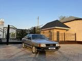 Audi 100 1990 года за 850 000 тг. в Жетысай – фото 5